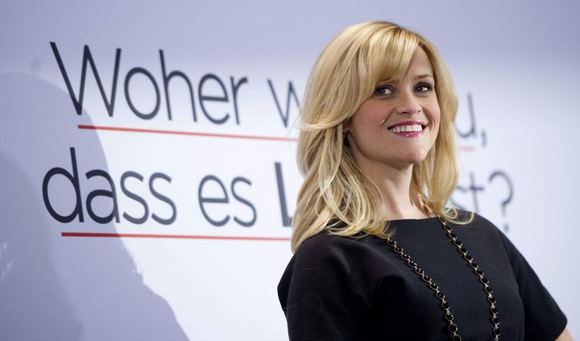 Reese Witherspoon