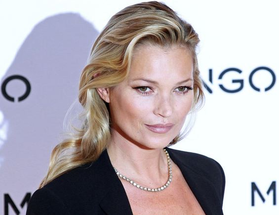 Kate Moss