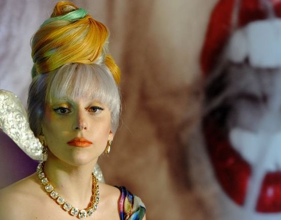 Lady Gaga