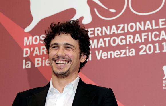 Jamesas Franco