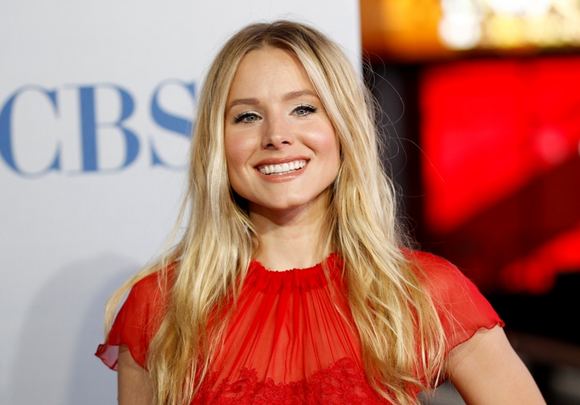 Kristen Bell