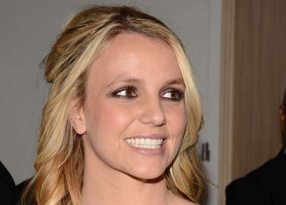 Britney Spears