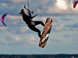 Aistės Ridikaitės/extreme-sports.lt nuotr./Kristina Kekytė