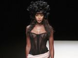 AFP/„Scanpix“ nuotr./Naomi Campbell