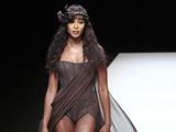 AFP/„Scanpix“ nuotr./Naomi Campbell