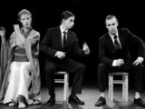 Asmeninio archyvo nuotr./„No Theatre“