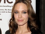 AFP/&bdquo;Scanpix&ldquo; nuotr./Angelina Jolie