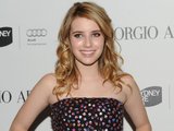 AFP/&bdquo;Scanpix&ldquo; nuotr./Emma Roberts