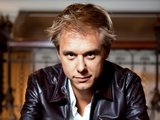Organizatorių nuotr./Arminas Van Buurenas