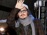 AFP/&bdquo;Scanpix&ldquo; nuotr./Johnny Deppas