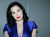 „Scanpix“ nuotr./Dita Von Teese