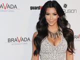 „Scanpix“ nuotr./Kim Kardashian