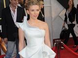 AFP/&bdquo;Scanpix&ldquo; nuotr./Scarlett Johansson