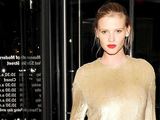 „Scanpix“ nuotr./Lara Stone