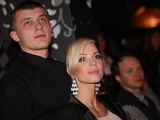 Irmanto Gelūno/15min.lt nuotr./Marina Bui ir Jaroslavas Avgustas