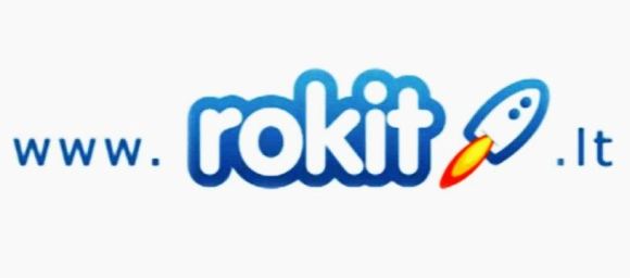 Rokit.lt