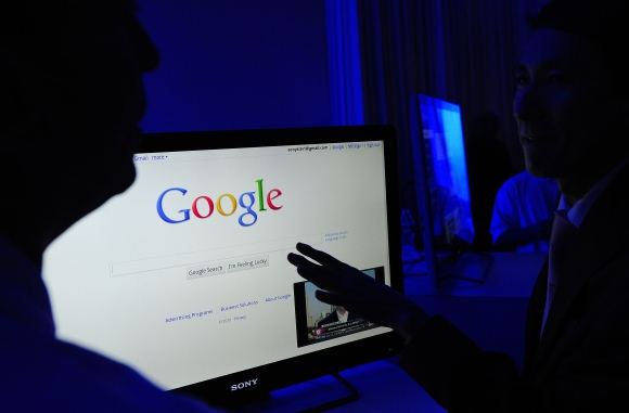 „Google“.