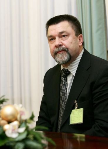Žymė Antanas Matulas