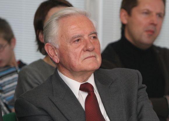 Žymė Valdas Adamkus