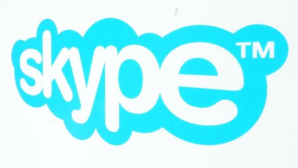 Žymė „Skype“