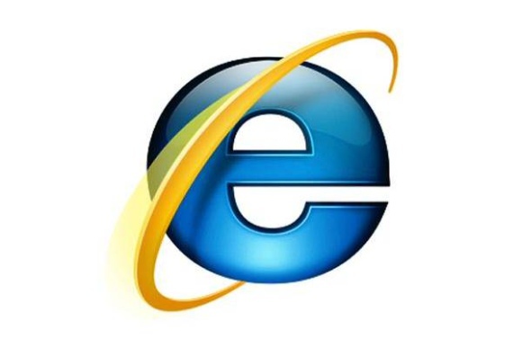 Žymė „Internet Explorer“