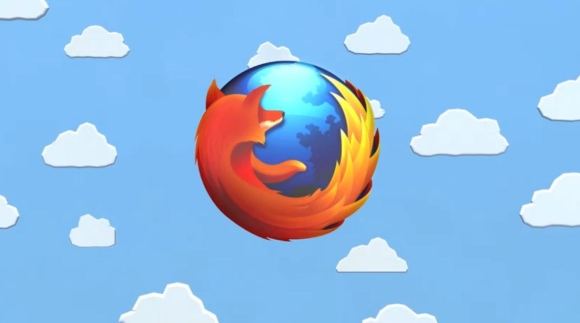 Žymė „Firefox“ 