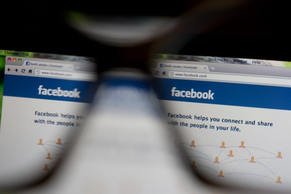 Socialinis tinklas „Facebook“