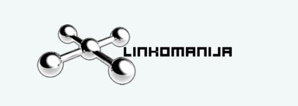 Linkomanija.net logotipas