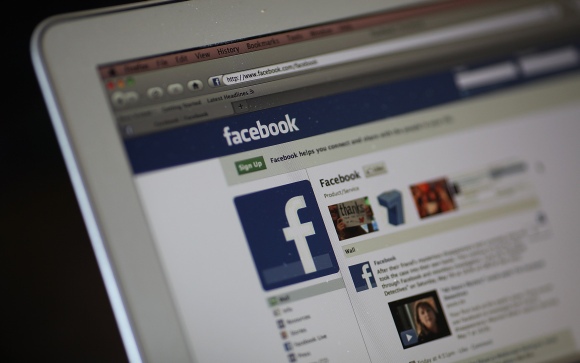 Socialinis tinklas „Facebook“