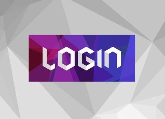 login