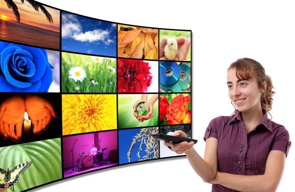 Aukštos raiškos lietuviškų televizijų dar teks palaukti bent kelerius metus.