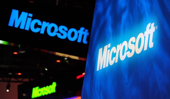 „Microsoft“