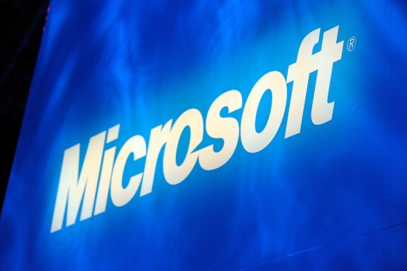 „Microsoft“