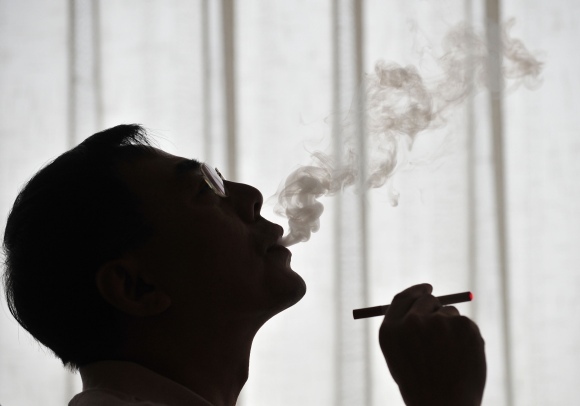Elektroninė cigaretė