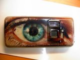 Skaitmeninis kodas: antra oda telefonui Skaitmeninis kodas: antra oda telefonui