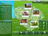 LietuvosMarsrutai.eu nuotr./Lietuvos maršrutų tinklalapis.