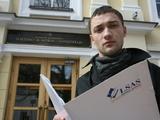 Juliaus Kalinsko/&bdquo;15 minučių&ldquo; nuotr./&bdquo;Nuo įstatymo patvirtinimo i&scaron; esmės nė karto nebuvome įkėlę kojos į ministeriją&ldquo;, &ndash; teigė LSAS prezidentas A.Mark. 