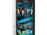 Gamintojo nuotr./„Nokia x6“