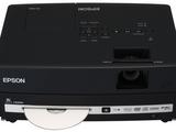 Gamintojo nuotr./Projektorius „Epson EH-DM3“.