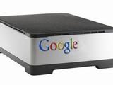 Gizmodo.com nuotr./Taip galėtų atrodyti &bdquo;Google TV&ldquo; priedėlis.