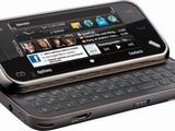 Gamintojo nuotr./&bdquo;Nokia N97 mini&ldquo;.