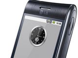 Gamintojo nuotr./„LG GT540 Optimus“