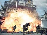 Callofduty.com nuotr./„Call of Duty: Modern Warfare 3“ žaidimo kadras