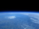 Jaunuolis nufotografavo Lietuvą iš kosmoso