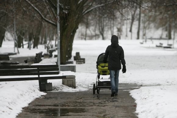Kol kas neaišku, ar kovo pabaigoje turinčios prasidėti rekonstrukcijos metu Sereikiškių parkas bus užrakintas, ar atviras lankytojams. 