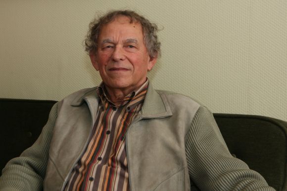 Kazys Saja