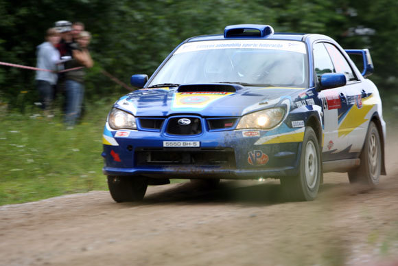 Greičio ruože