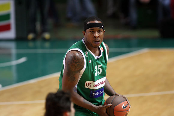 Žymė Travisas Watsonas