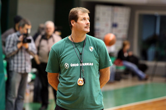 Žymė Gintaras Krapikas