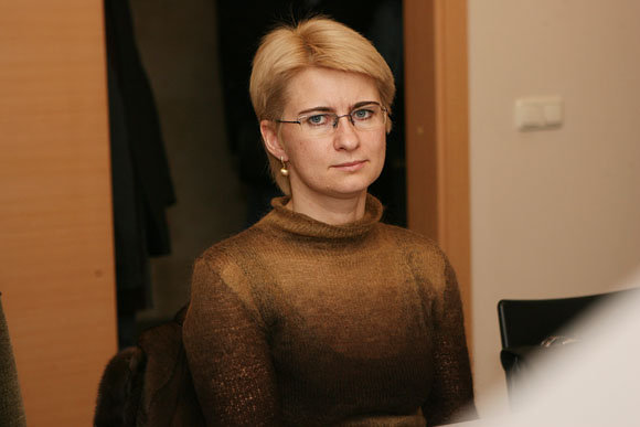 Neringa Venckienė